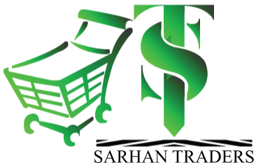 Sarhan traders